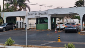 Condomínio endurece regras após Bolsonaro ir para prisão domiciliar