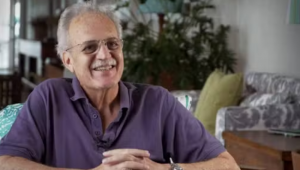 Papa Leão XIV nomeia Carlos Nobre para conselho no Vaticano