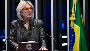 Vicaricídio: Senado aprova tipificação do crime de matar filhos para atingir a mãe