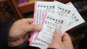 Sorteio da Powerball chega a R$ 867 milhões neste sábado