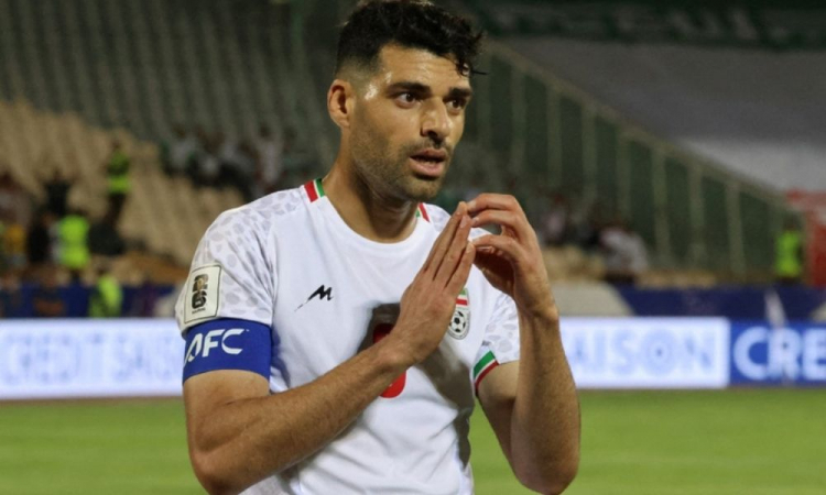 ‘Ninguém pode excluir o Irã da Copa do Mundo’, dizem jogadores em resposta a Trump