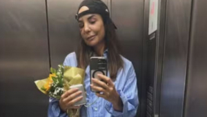 Ivete Sangalo recebe alta após cirurgia em São Paulo: ‘Já estou em casa’