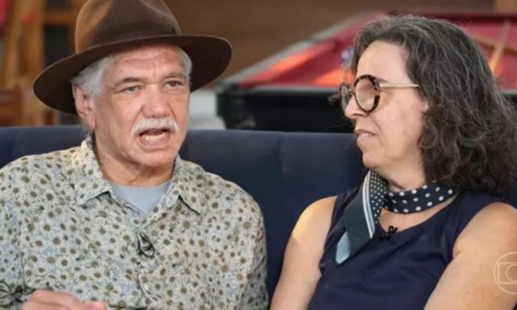 jackson antunes e esposa