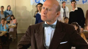 Morre James Tolkan, o diretor Strickland de ‘De Volta para o Futuro’, aos 94 anos