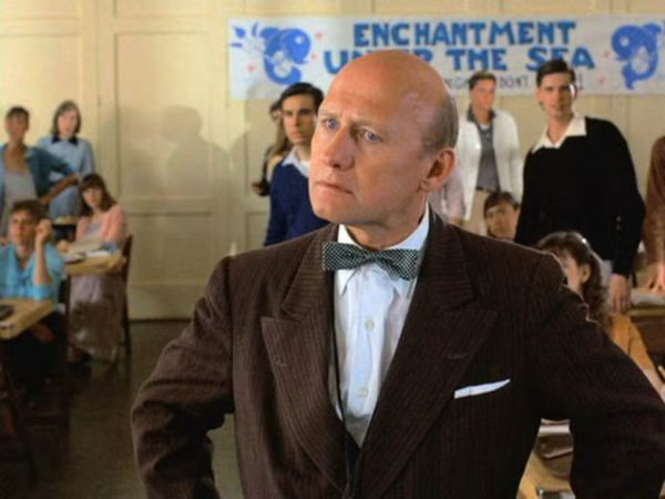 James Tolkan