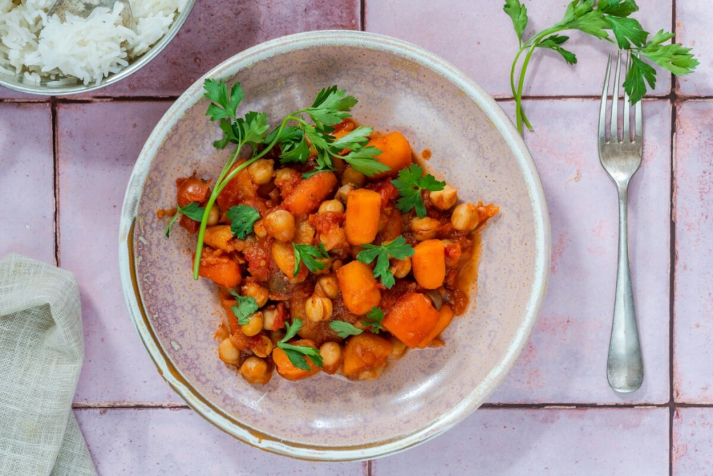 Jantar leve e saudável: 3 receitas com proteínas vegetais para o dia a dia
