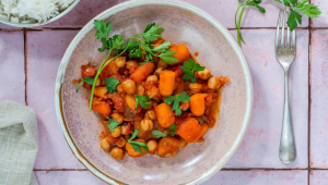 Jantar leve e saudável: 3 receitas com proteínas vegetais para o dia a dia