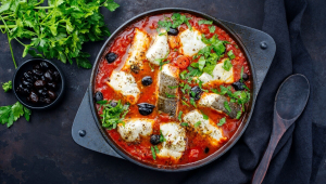 Jantar saudável para a Quaresma: 3 receitas surpreendentes com peixe