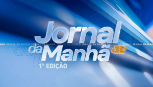 JORNAL DA MANH&Atilde; - 03/03/26