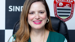 Nunes chama delegada da Mulher para chefiar Segurança da capital