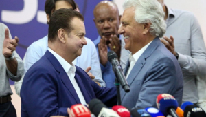 A estratégia de Kassab com Caiado