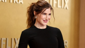 Kathryn Hahn
