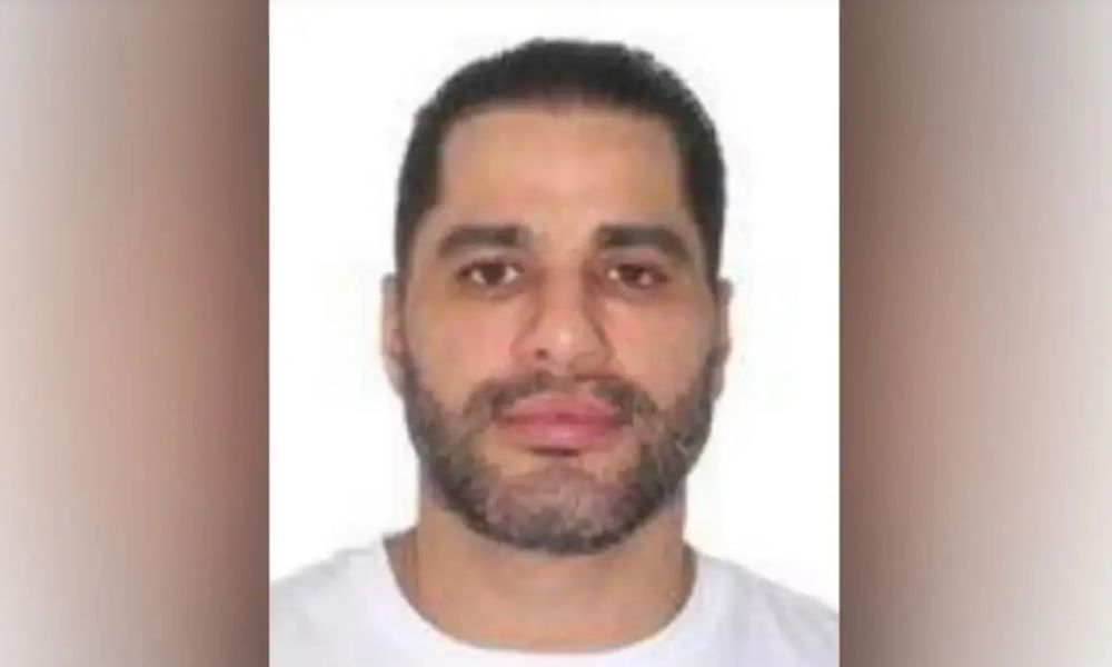 Luiz Phillipi Mourão, o Sicário de Daniel Vorcaro