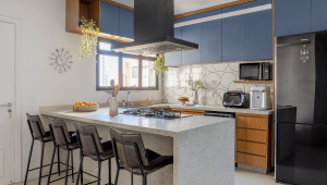 Marcenaria sob medida ou móveis planejados: veja qual opção escolher