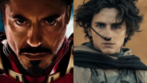 Choque de gigantes: Marvel e “Duna 3” disputam a mesma data e prometem batalha histórica nos cinemas