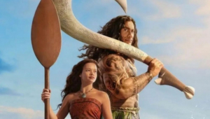 Disney revela trailer do live-action de Moana e já temos data para voltar ao oceano