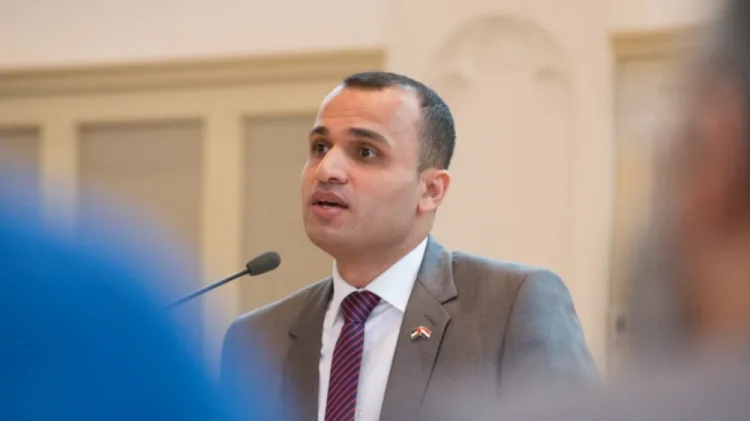 Mohammed Omer Almoghayer