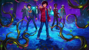 O que chega à Netflix em abril de 2026? 5 séries imperdíveis para maratonar