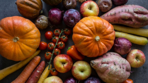 Outono à mesa: 6 legumes típicos da estação para proteger a saúde