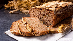 Pão integral: 3 receitas caseiras para o lanche da tarde 