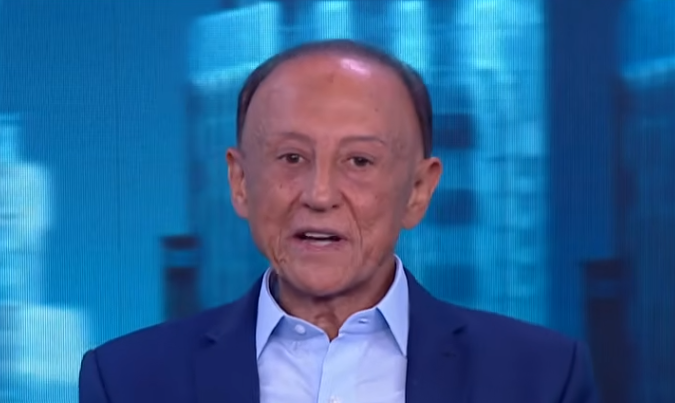 Paulo Skaf diz que Brasil precisa cuidar de sua competitividade