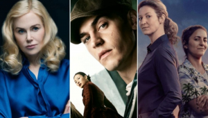 Scarpetta, Jovem Sherlock e Deadloch: Essas três produções da Prime Video que vão te surpreender