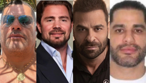 Banco Master: veja quem são os integrantes de ‘A Turma’ de Vorcaro