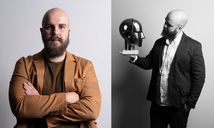 Produtor executivo Igor Bastos