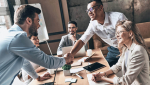 Retenção de clientes: o novo motor de crescimento das agências digitais