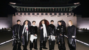 BTS leva multidão a Seul no primeiro show em quase quatro anos