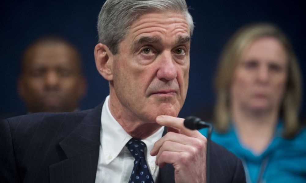 Robert Mueller