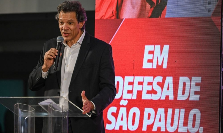 são paulo haddad governador
