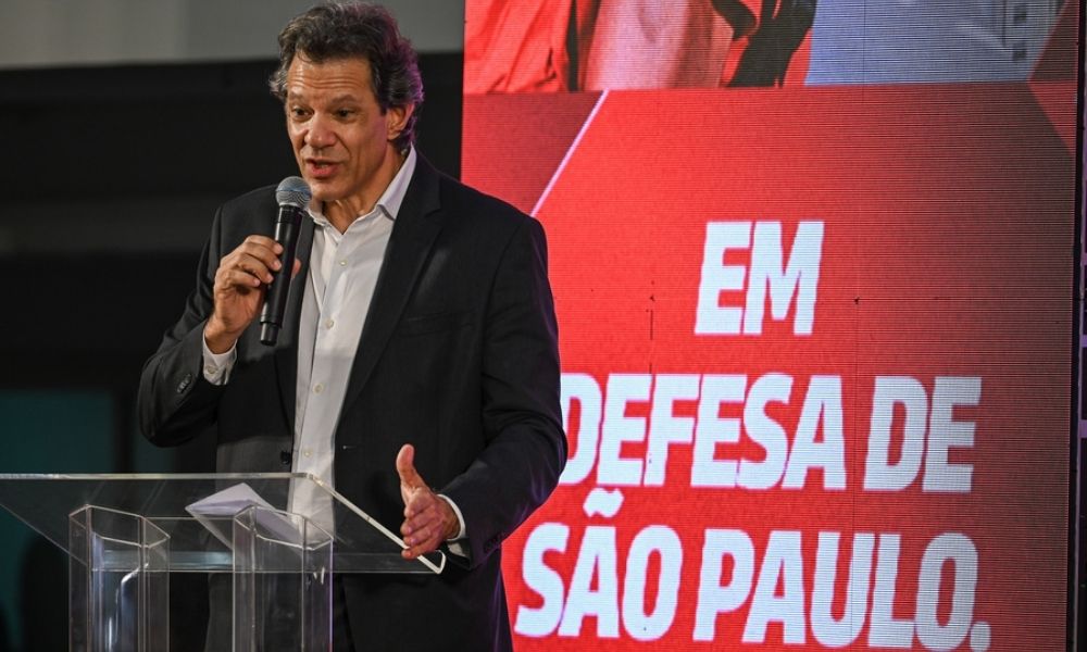 são paulo haddad governador