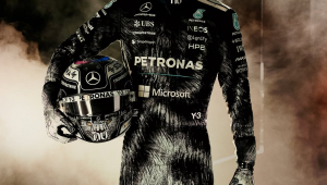 Fórmula 1: Antonelli vence GP do Japão e assume a liderança