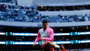 Estádio Azteca é reinaugurado com empate entre México e Portugal e morte de torcedor