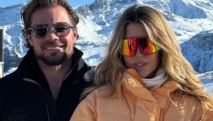 Ex de Vorcaro contrata assessoria para se descolar do banqueiro