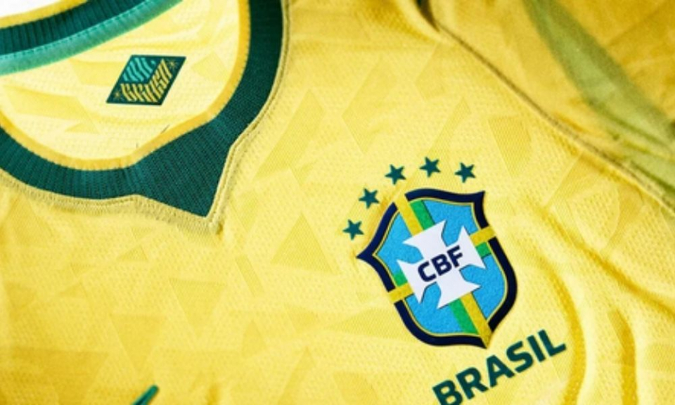 Falha de design da Nike afeta camisas de várias seleções a dois meses da Copa do Mundo