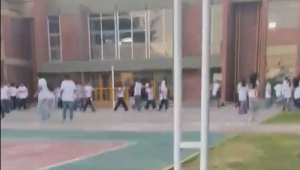 Ataque a tiros em escola da Argentina deixa um morto e pelo menos oito feridos