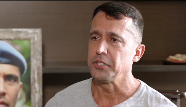 Polícia pede prisão de tenente-coronel suspeito de matar a esposa em SP