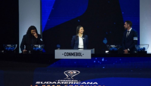 Sul-Americana: datas, horários e onde assistir aos jogos da fase de grupos dos paulistas