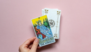 Tarot do dia: previsão para os 12 signos em 21/03/2026