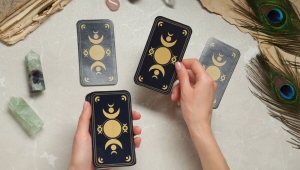 Tarot do dia: previsão para os 12 signos em 29/03/2026
