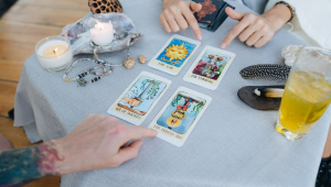 Tarot do dia: previsão para os 12 signos em 30/03/2026