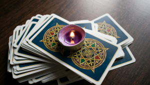 Tarot semanal: previsão para os signos de 23 a 29 de março de 2026