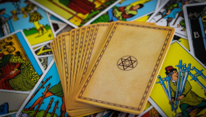 Tarot semanal: previsão para os signos de 30 de março a 05 de abril de 2026