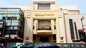 Teatro Dolby: onde acontece a cerimônia do Oscar 2026