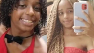 Polícia encontra corpo que pode ser de adolescente desaparecida há 7 dias na Bahia