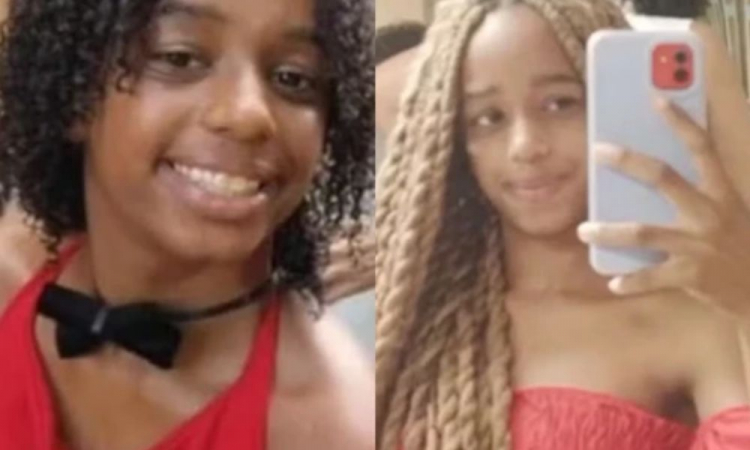 Polícia encontra corpo que pode ser de adolescente desaparecida há 7 dias na Bahia