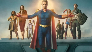 The Boys se prepara para o fim: trailer da 5ª e última temporada promete caos total