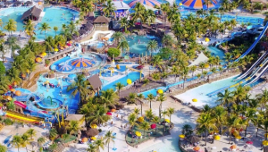 Olímpia: Guia completo da “Orlando Brasileira” e seus parques termais